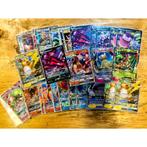 Set met Originele Pokémon kaarten te koop