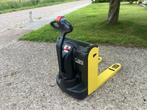 Hyster palletwagen 1800kg voor blokpallets, Verzenden, Gebruikt