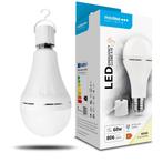 Modee LED Noodverlichting E27 7.5W 806lm 4000K (250lm op..., Ophalen of Verzenden, Nieuw