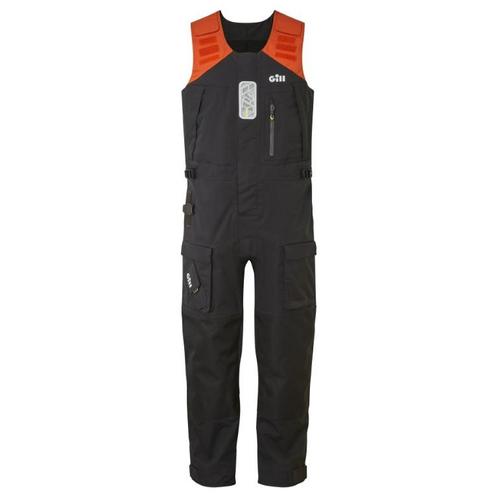 Gill OS13T Ocean broek Grafiet/Oranje -M, Watersport en Boten, Watersportkleding, Ophalen of Verzenden