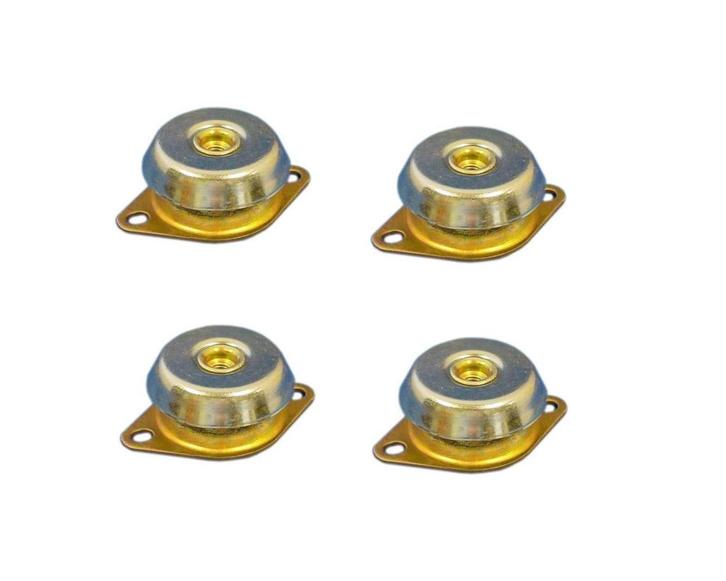 Motorsteunset Ruggerini MM150 MM190 MM191, Watersport en Boten, Bootonderdelen, Motor en Techniek, Nieuw, Zeilboot of Motorboot