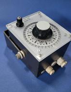 Maritieme objecten - Thrige KS B3 - IJzer- Autopilot display