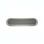 Bieden: Vetus Marine Air Vent Grille Type 70, Ophalen of Verzenden, Nieuw, Kombuis en Sanitair, Zeilboot of Motorboot