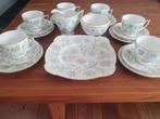 Minton - Onbekend - Koffieservies voor 6 (15) - Vanessa -