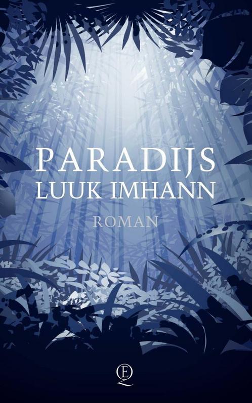 Paradijs (9789021401614, Luuk Imhann) (Luuk Imhann), Boeken, Romans, Nieuw, Verzenden