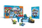 Wii U Skylanders: Trap Team: Starter Pack, Verzenden, Zo goed als nieuw