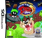 Looney Tunes Presents Galactic Taz Ball-Standaard (NDS), Ophalen of Verzenden, Zo goed als nieuw