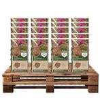 Kokosvezels pallet | 2250 L | Pokon (Natuurlijk), Verzenden