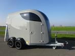 3 x Bucker Careliner M Dust, Zwart, Grey DIRECT UIT VOORRAAD, Dieren en Toebehoren, Paarden en Pony's | Trailers en Aanhangwagens