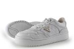 Guess Sneakers in maat 38 Wit, Guess, Verzenden, Wit, Sneakers of Gympen