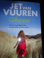 Gifspoor - special KV 9789026362293 Jet van Vuuren, Boeken, Overige Boeken, Verzenden, Gelezen, Jet van Vuuren