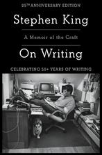 9781982159375 On Writing: A Memoir of the Craft, Boeken, Verzenden, Nieuw, Stephen King