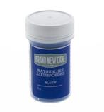 BrandNewCake Natuurlijke Kleurpoeder Blauw 5g, Verzenden, Nieuw