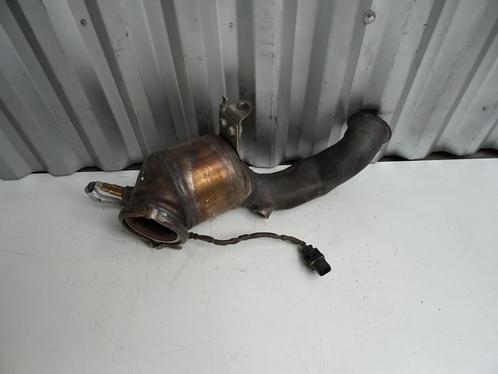 Katalysator A 204 490 4256, Auto-onderdelen, Uitlaatsystemen, Gebruikt, 3 maanden garantie, Mercedes-Benz, Ophalen of Verzenden