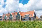 Noord-Holland: Marinapark Volendam nr 233 te koop, Huizen en Kamers, Recreatiewoningen te koop, Noord-Holland