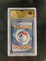Pokémon - 1 Graded card - Pikachu with Grey Felt Hat SVP 085, Nieuw