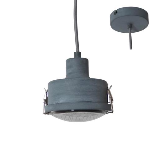 Satellite hanglamp Grijs Binnenverlichting Alle hanglampen, Huis en Inrichting, Lampen | Hanglampen, Verzenden