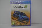 WRC 6 - SEALED (PS4), Spelcomputers en Games, Games | Sony PlayStation 4, Zo goed als nieuw, Verzenden