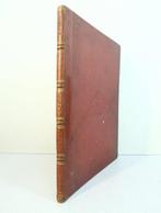 Marie Lamboiserie - [Atlas manuscrit du 19e siècle composé, Boeken, Nieuw