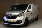 Renault Trafic 2.0 dCi 145 PK L2H1 | Camera | CarPlay | Stoe, Stof, Gebruikt, Overige kleuren, Renault