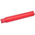 vidaXL Boorbit voor nat- en droogboren 63x400 mm diamanten, Verzenden, Nieuw