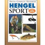 Deltas complete handboek hengelsport zoetwater 9789024360444, Boeken, Sportboeken, Vertaald door: Luc Cuyvers, Gelezen, Verzenden