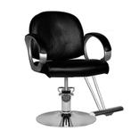 Hair System HS00 Barber Chair – Professionele Kappersstoel –, Ophalen of Verzenden, Nieuw
