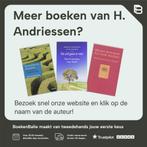 De tijd te vriend houden 9789025959784 H. Andriessen, Boeken, Verzenden, Gelezen, H. Andriessen