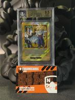 Energy Marker (E-81) [Fusion World] (V.2 - Token ) BGS 9.5, Ophalen of Verzenden, Zo goed als nieuw