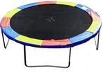 Springkussen Trampoline 244cm | Gratis Verzending | Laats..., Ophalen of Verzenden, Nieuw
