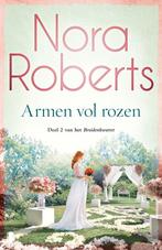 9789059900646 Armen vol rozen Nora Roberts, Boeken, Verzenden, Nieuw, Nora Roberts