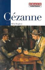 Cézanne 9789054669463 S. Borghesi, Boeken, Verzenden, Gelezen, S. Borghesi