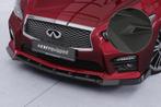 Cup spoilerlip voor Infiniti Q50 CSL914-M, Verzenden, Nieuw