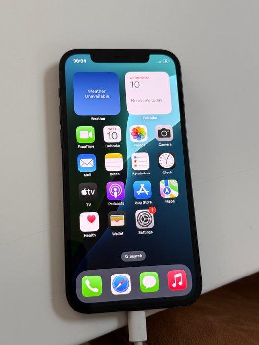 Apple iPhone 12 64gb - Mobiele telefoon, Spelcomputers en Games, Spelcomputers | Overige Accessoires