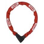 ABUS Ionus 8900 Kettingslot ART2 Rood - 85 cm, Verzenden, Nieuw