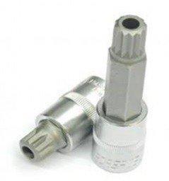 Spline xzn M16 dopsleutel voor versnellingsbakken VAG, Auto diversen, Autogereedschap, Verzenden