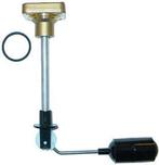 Tankmeter Ø300 x 0° (t.b.v. 40L slede), Auto-onderdelen, Ophalen of Verzenden, Nieuw
