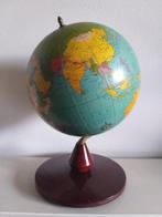 Globe - Globo Vintage - 1910-1920