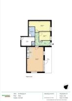 Te huur: Appartement De Watergang in Heiloo, Huizen en Kamers, Noord-Holland, Heiloo, Appartement