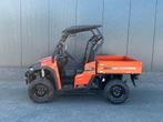 Linhai LH1100 DIesel UTV (Voorraad tractoren), Ophalen of Verzenden, Gebruikt