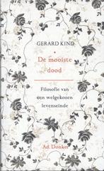 De mooiste dood 9789061006701 Gerard Kind, Boeken, Verzenden, Zo goed als nieuw, Gerard Kind