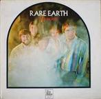 LP gebruikt - Rare Earth - Get Ready, Cd's en Dvd's, Vinyl | R&B en Soul, Zo goed als nieuw, Verzenden