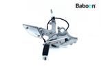 Schetsplaat Rechts Voor Yamaha MT 01 2005-2012 (MT01 MT-01), Motoren, Onderdelen | Yamaha, Verzenden, Gebruikt