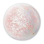 TickiT - opblaasbare bal met gekleurde kralen, Nieuw
