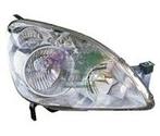 HONDA CR-V II (RD), 2004-2006 - KOPLAMP, DEPO, H1 + H1, e..., Verzenden, Nieuw, Honda