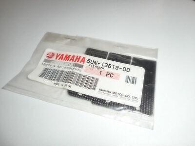 Yamaha OEM membraam plaat Yamaha YZ 125 2004-2021 ( 1 stuk ), Motoren, Onderdelen | Overige, Nieuw, Verzenden