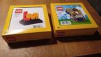 Lego Set - Promotional - Lego masters logo, schip, Kinderen en Baby's, Speelgoed | Duplo en Lego, Nieuw