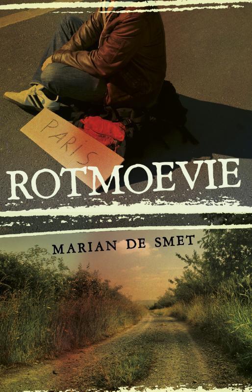 Rotmoevie 9789048813469 Marian De Smet, Boeken, Kinderboeken | Jeugd | 13 jaar en ouder, Gelezen, Verzenden