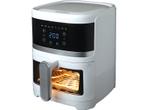 Koenic -  Kaf 41323 W Airfryer Airfryer  - Wit, Verzenden, Nieuw, Airfryer