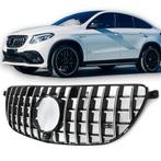 Sport Grille geschikt voor Mercedes W166 C292 GLE 63AMG 2015, Ophalen of Verzenden, Nieuw